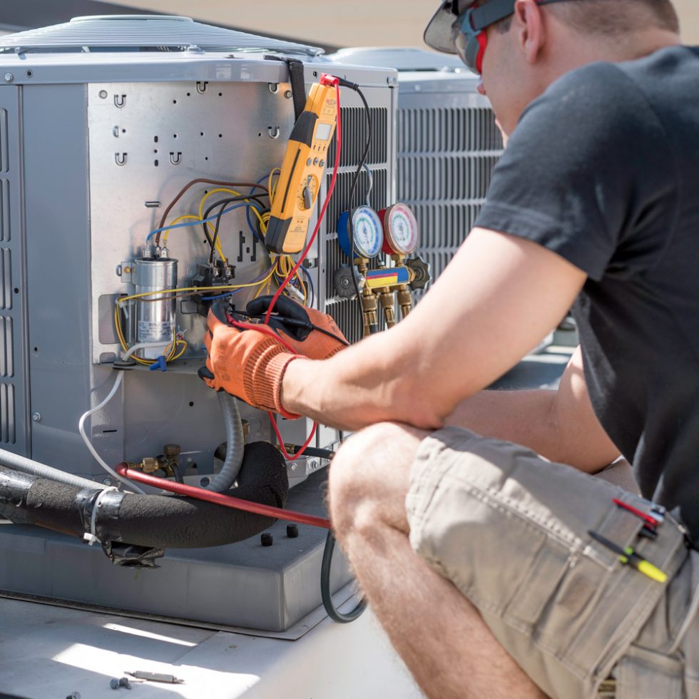 The Top 5 Benefits Of Regular HVAC Maintenance FMM