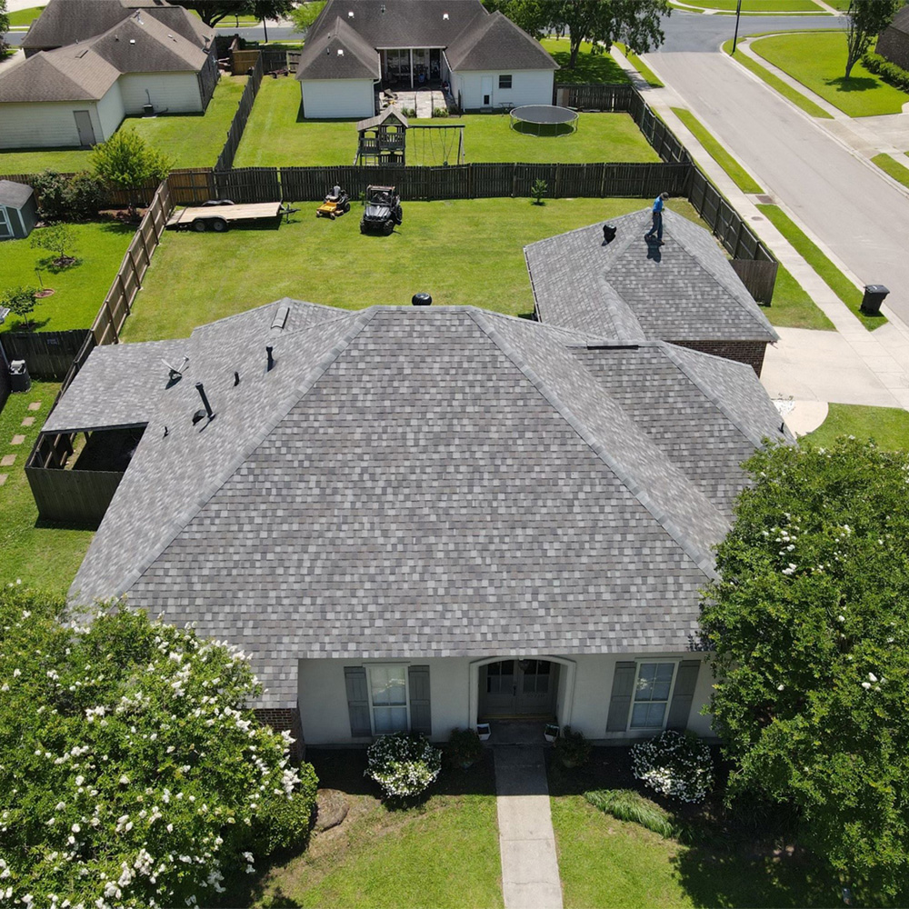 Residential Roofing – FMM