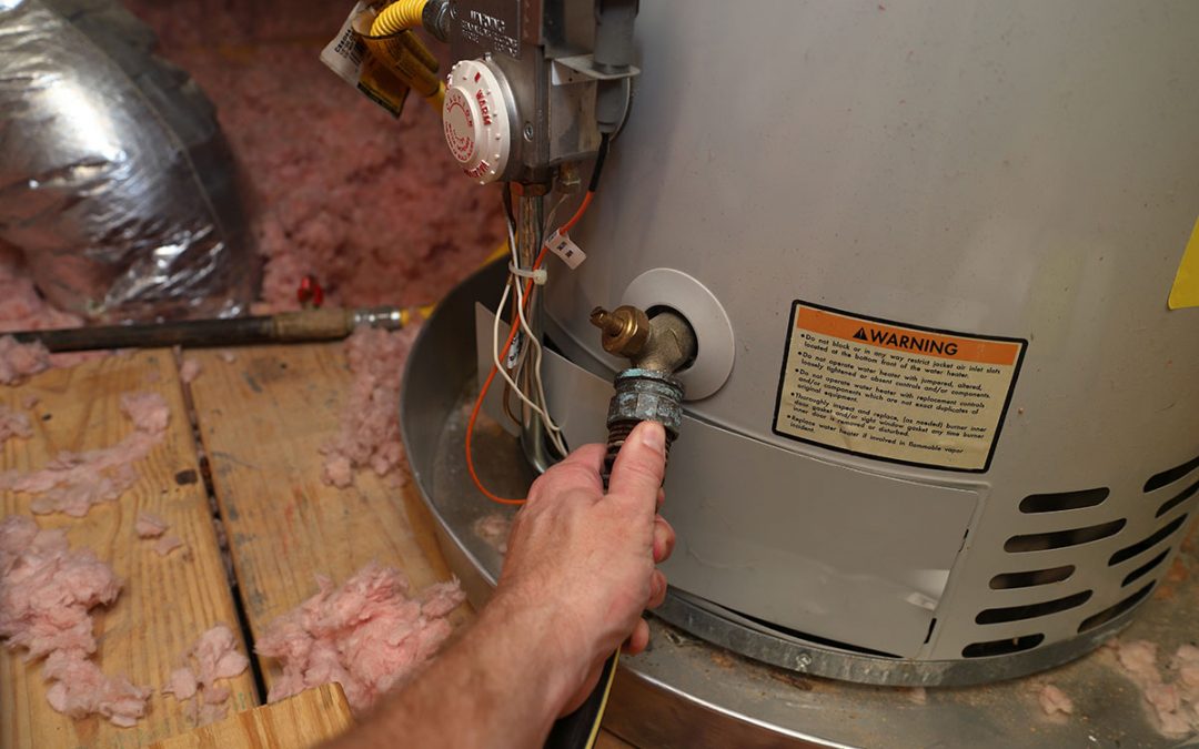 Signs You Need a New Water Heater and Why it Matters