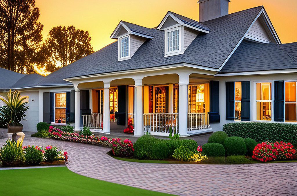 10 Tips to Enhance Your Home’s Curb Appeal on a Budget