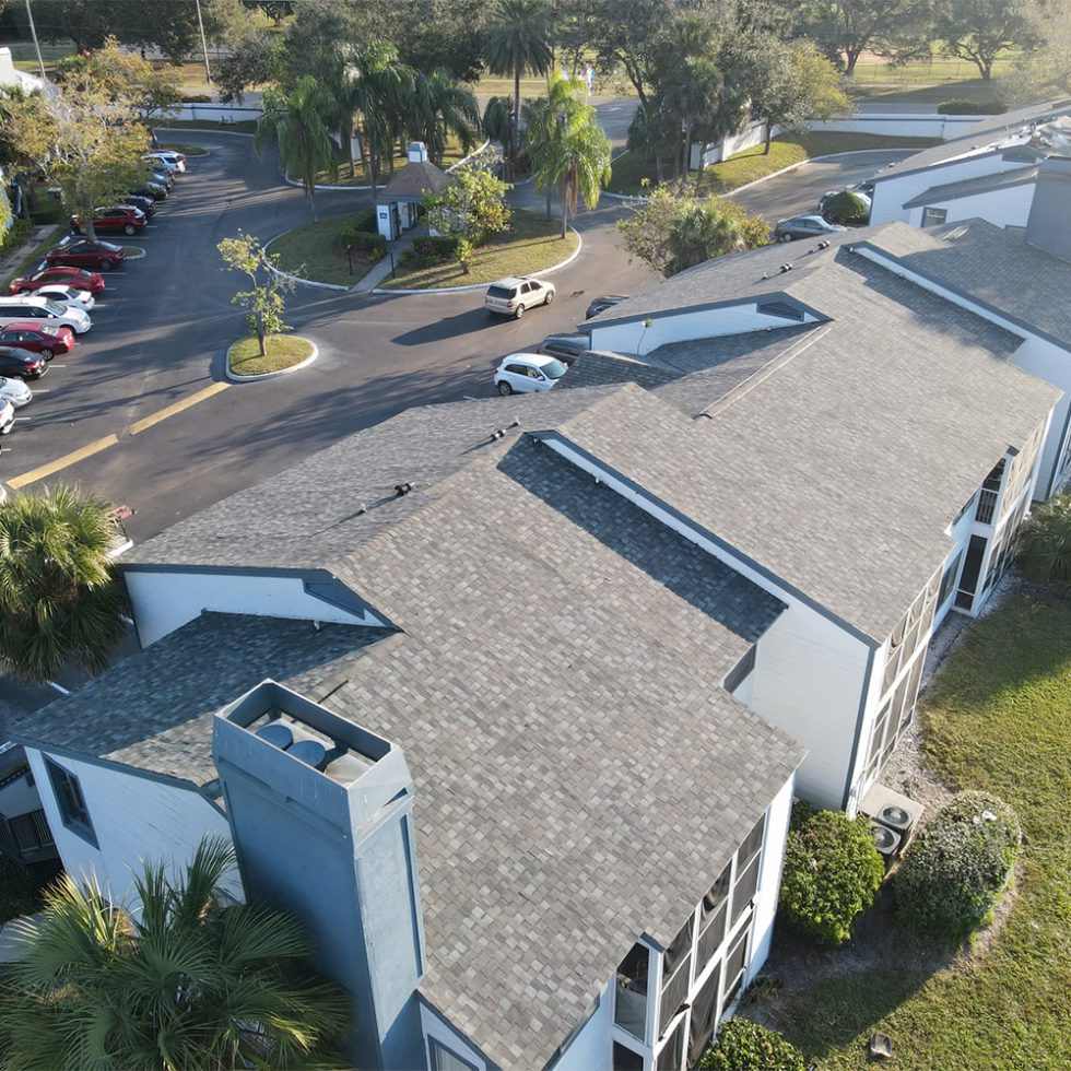 Multi Family & Student Housing FMM