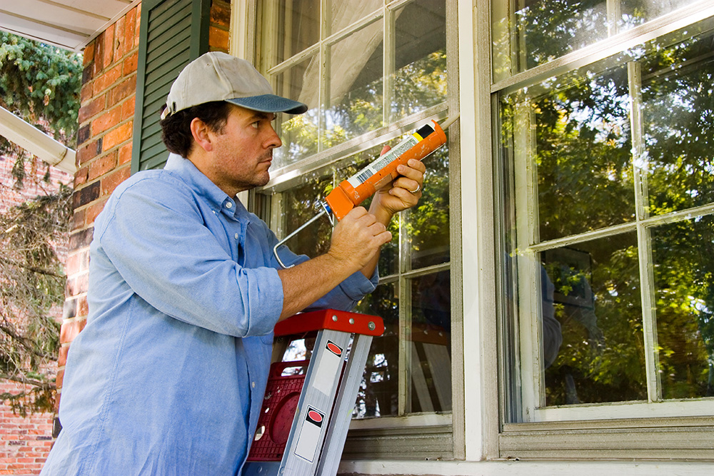 How to Conduct a Basic Home Maintenance Check