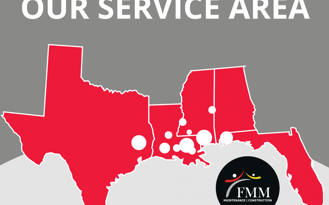 FMM’s Journey of Expansion and Excellence
