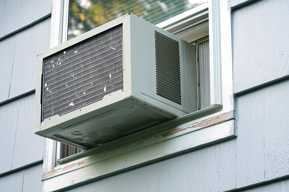 Central Air vs. Window Units: Which is Better?