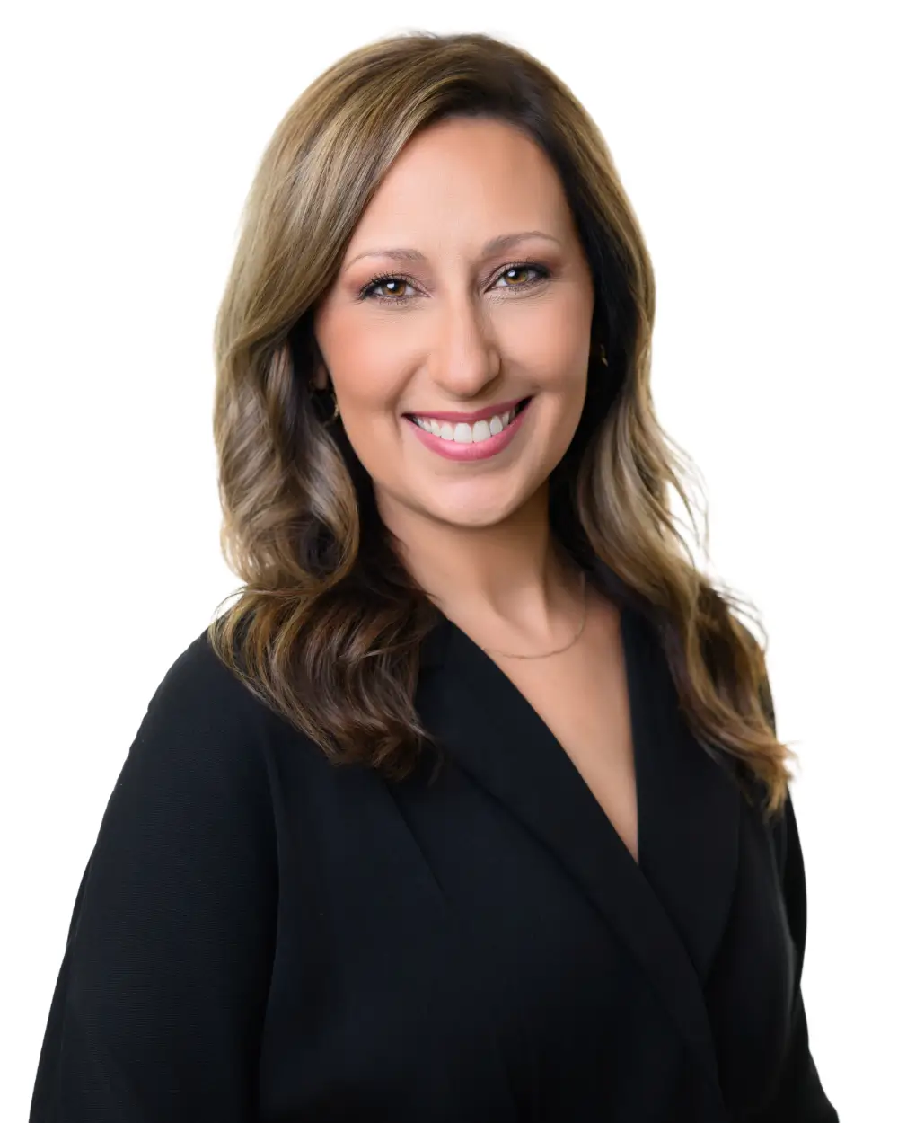 ANGEL AMORELLO MCCORD, SHRM-CP